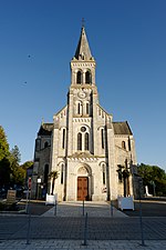 Miniatura para Villedieu-sur-Indre