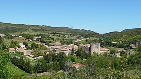 Villerouge-Termenès