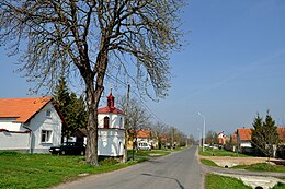 Vlkov pod Oškobrhem - Sœmeanza