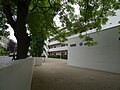 Lawn Road Flats, Hampstead, Londres