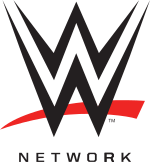 Лого на WWE Network