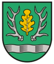 Axstedt címere