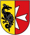 Wappen von Moraas