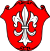 Wappen der Gemeinde Oberpleichfeld