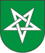 Blason de Schlotheim