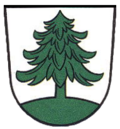 Brasão de Welzheim