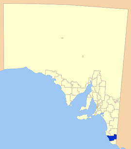 Wattle Range LGA.png