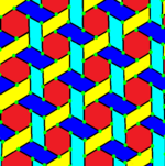 Weaved hexagon tiling.png