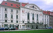 Wiener Konzerthaus