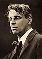 WB Yeats, by GC Beresford, via Wikipedia