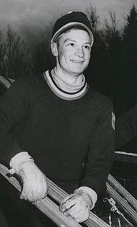 Olson (1954)