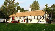 Ye Olde Hob Inn, Bamber Bridge