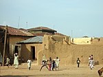 Zaria, Nigeria