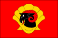 Zeletice ZN CZ flag.gif