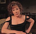 Miniatura para Zoë Wanamaker