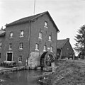 De Graanmolen, Eijsden, 1983