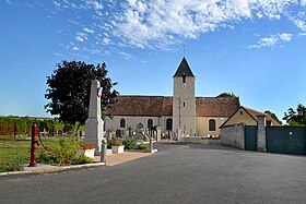Monts-sur-Orne