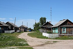 Kuanovo, Pervomaysky District