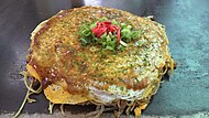 Hiroshima-Okonomiyaki