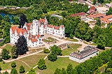 Schloss Boitzenburg (2018)