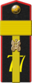 77th Motor-Car Regiment