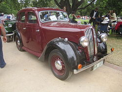 Singer Super 12 (1949)