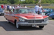 Buick Electra de 1959