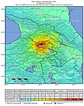 Miniatura para Terremoto de Spitak de 1988