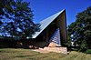 First Unitarian Society Meeting House