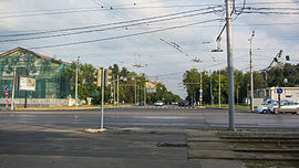 1st Vladimirskaya street.jpg