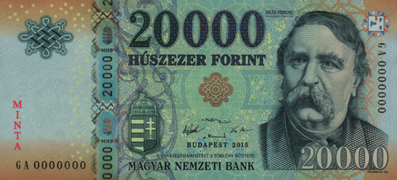20000 forints