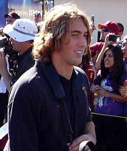 Jordan Cameron Usc