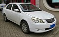 BYD G3