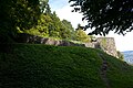 Ruine Oberrinach