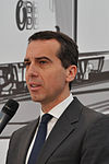 Christian Kern