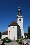 Pfarrkirche St. Martin