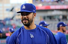 2016-10-13 Andre Ethier Dodgers 1.jpg