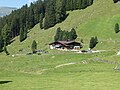 Höllensteinhütte