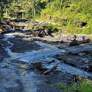 Fluss in Orlalan