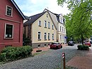 Wohnhaus