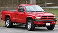 19 / Dodge Dakota