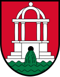 Brasão de Bad Schallerbach