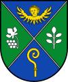 Wappen von Gratwein-Straßengel