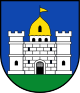 Coat of arms of Obdach