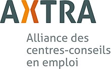 Logo de l'Alliance des centre conseil en emploi