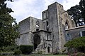 Abbaye Sainte-Marie de Villelongue