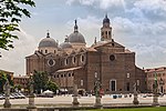 Miniatura per Basilica di Santa Giustina