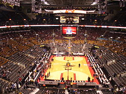 Air Canada Centre