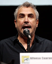 Альфонсо Куарон, «Найкращий режисер»