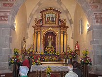 Altar